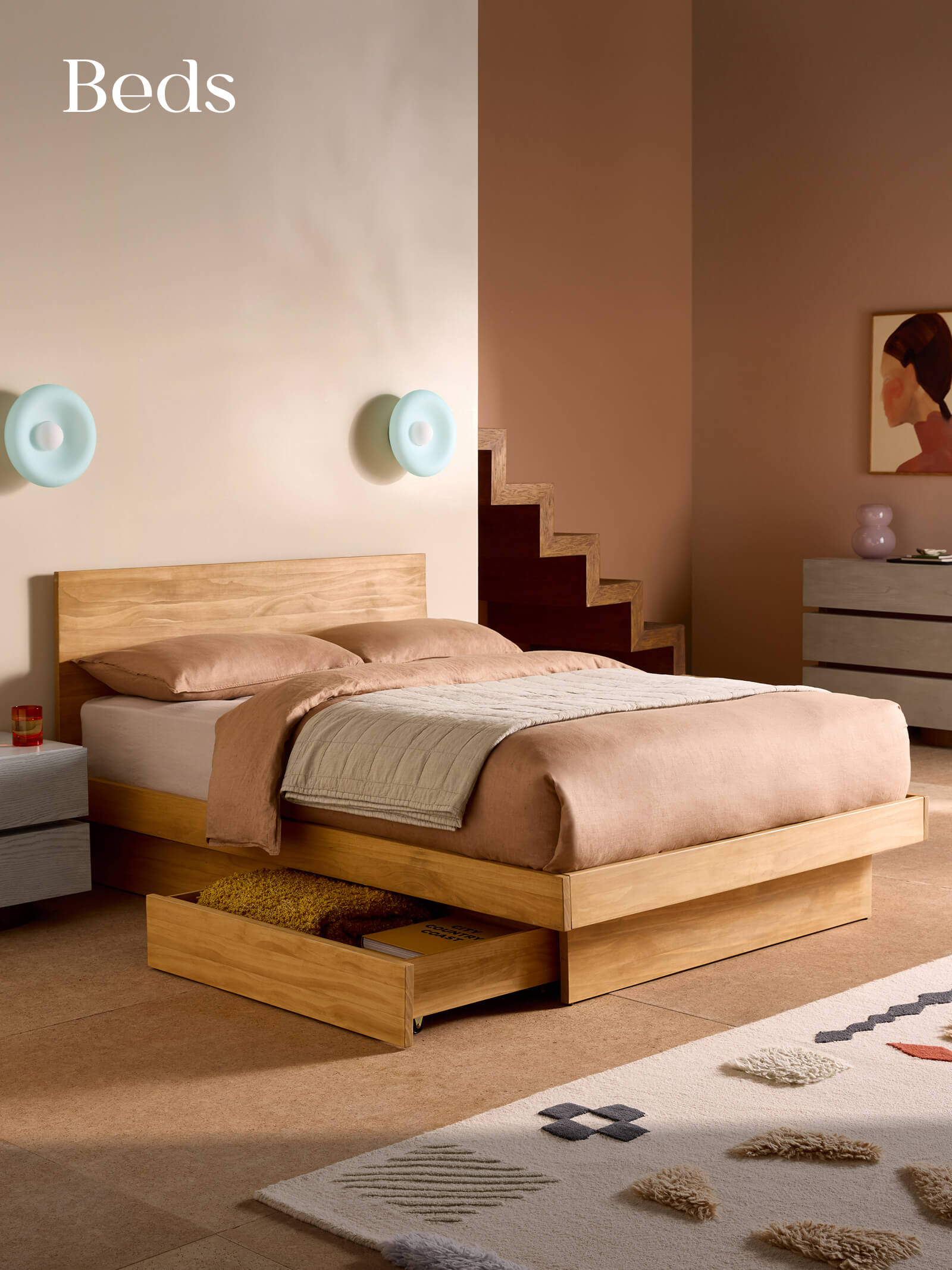 Beds