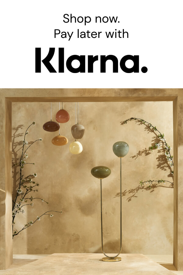 Furniture shops that accept klarna discount